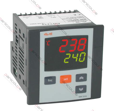 iwc 750 eliwell|Single stage controller for temperature .